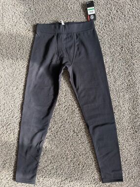 UA Thermal Base Layer Leggings